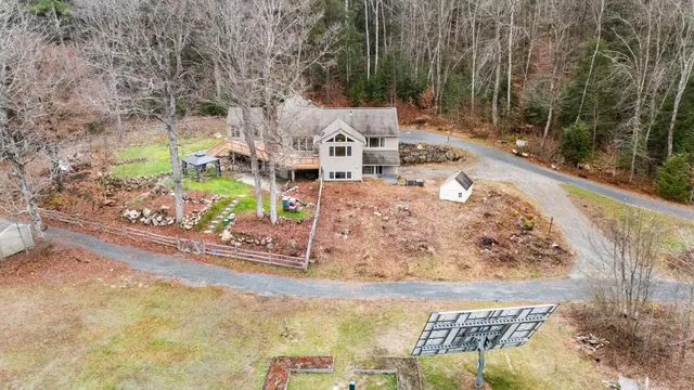 $899,999 | 119 Shedd Road, Grantham, NH 03753