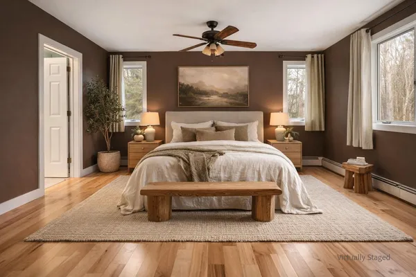 $899,999 | 119 Shedd Road, Grantham, NH 03753