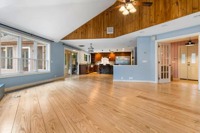 $899,999 | 119 Shedd Road, Grantham, NH 03753