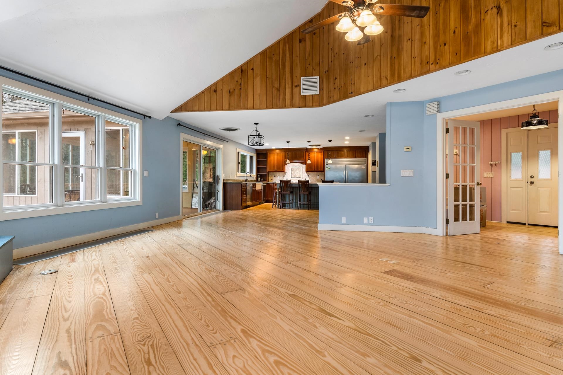 119 Shedd Road Grantham, NH 03753 - Photo 6 of 56