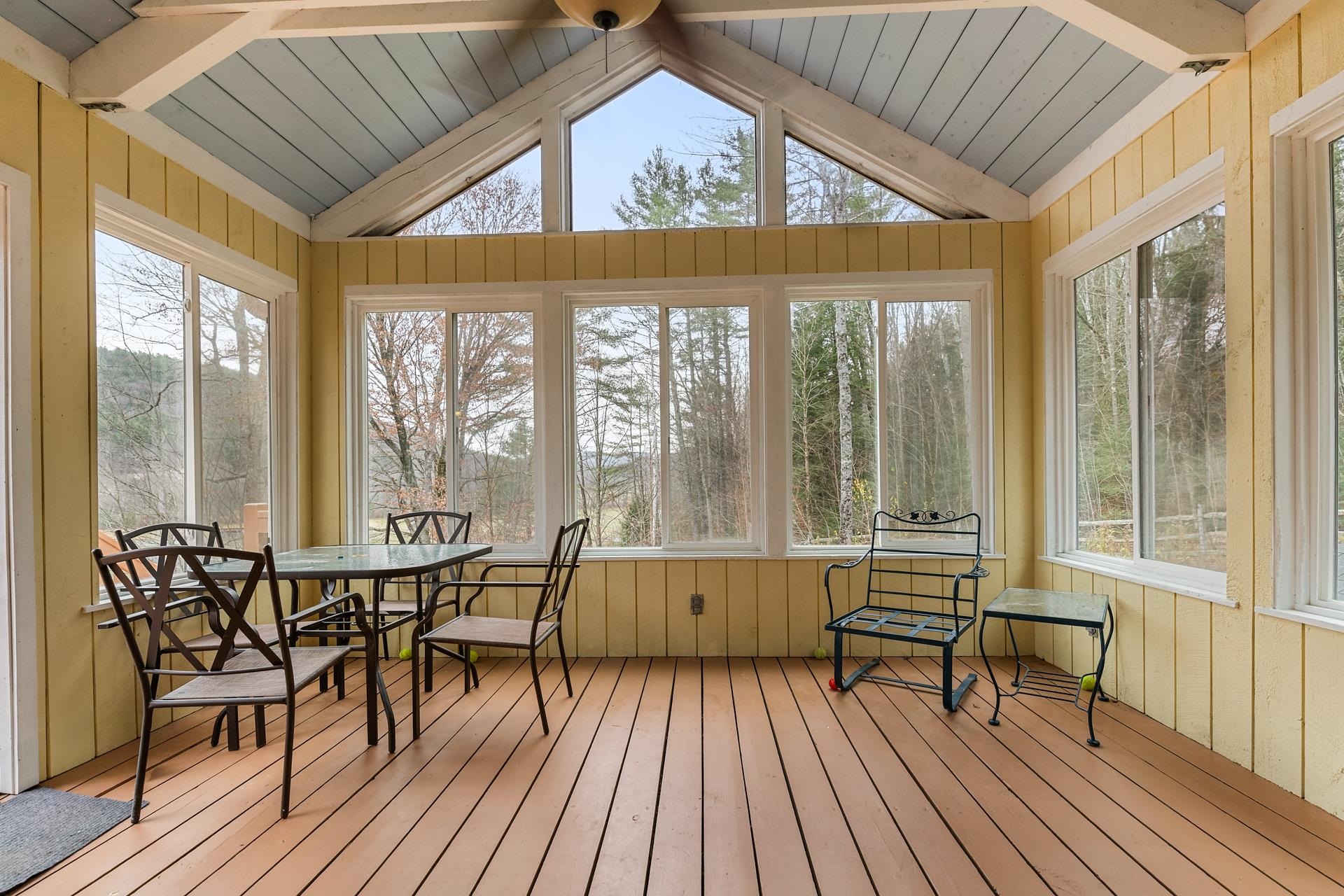 119 Shedd Road Grantham, NH 03753 - Photo 9 of 59