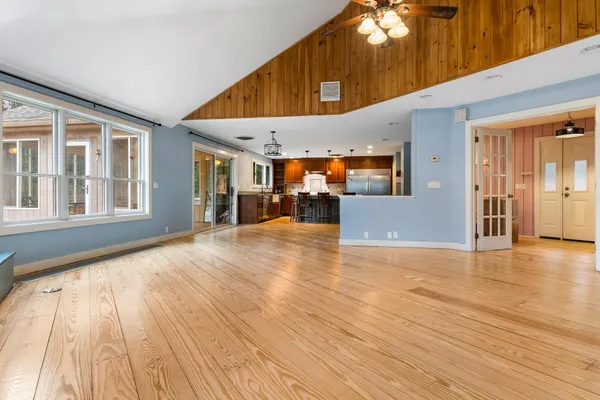 $899,999 | 119 Shedd Road, Grantham, NH 03753