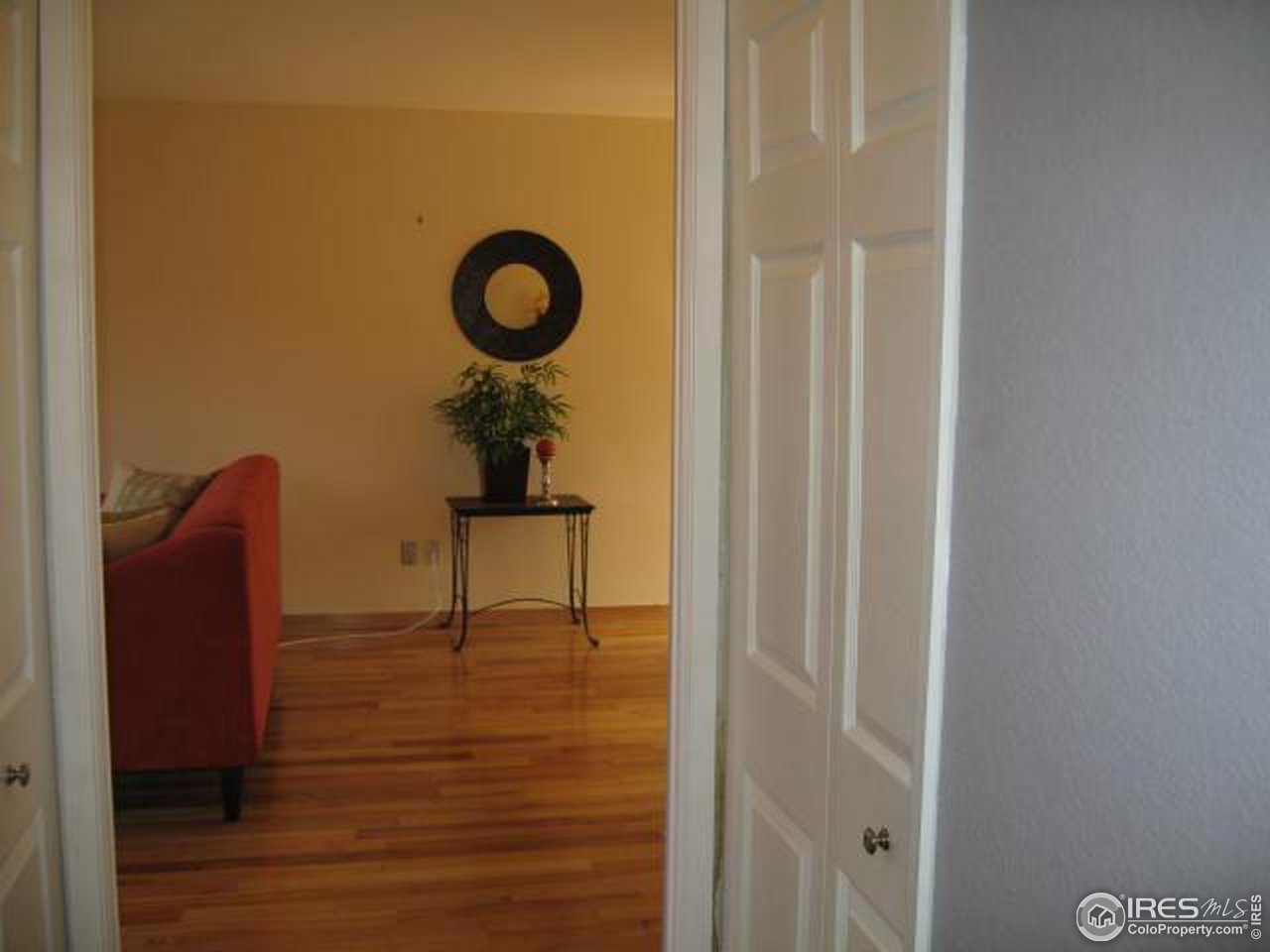780 Walnut Street, Unit D Boulder, CO 80302 - Photo 11 of 14 a view of entryway