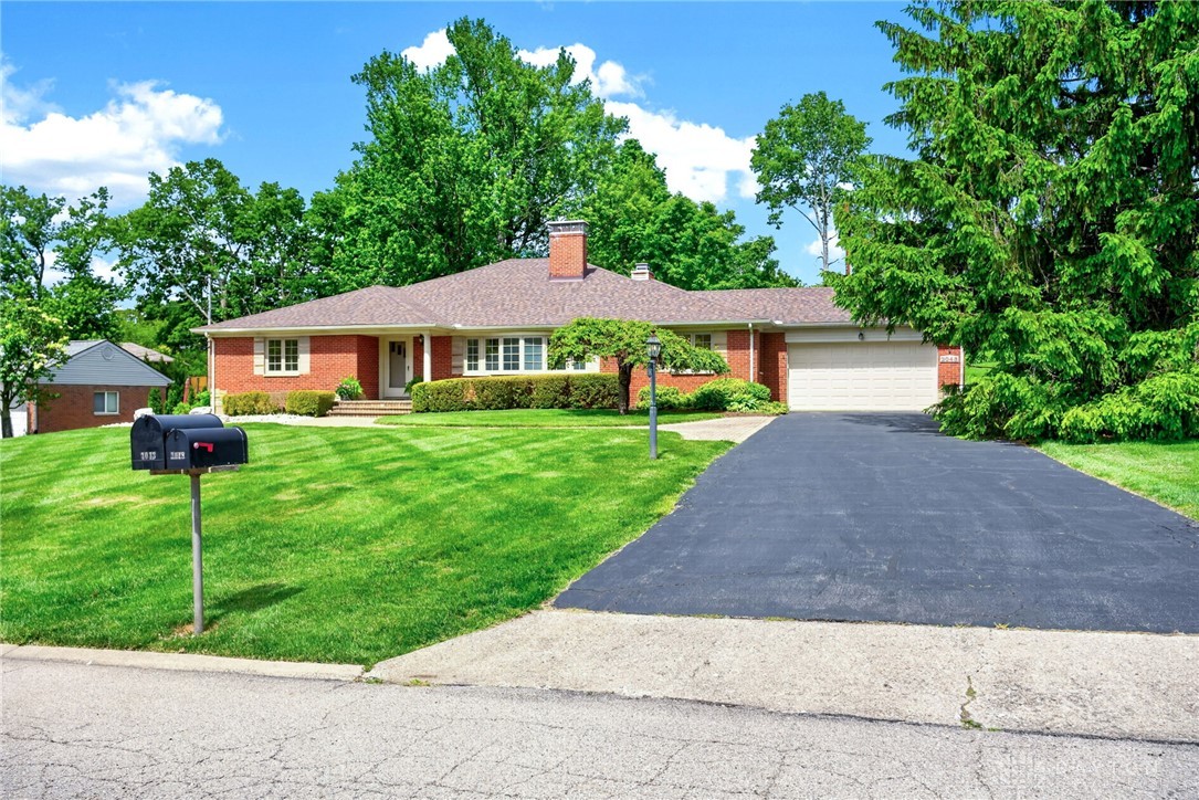 3048 Locust Camp Road Kettering, OH 45419 - Photo 3 of 51 Gallery Image 3