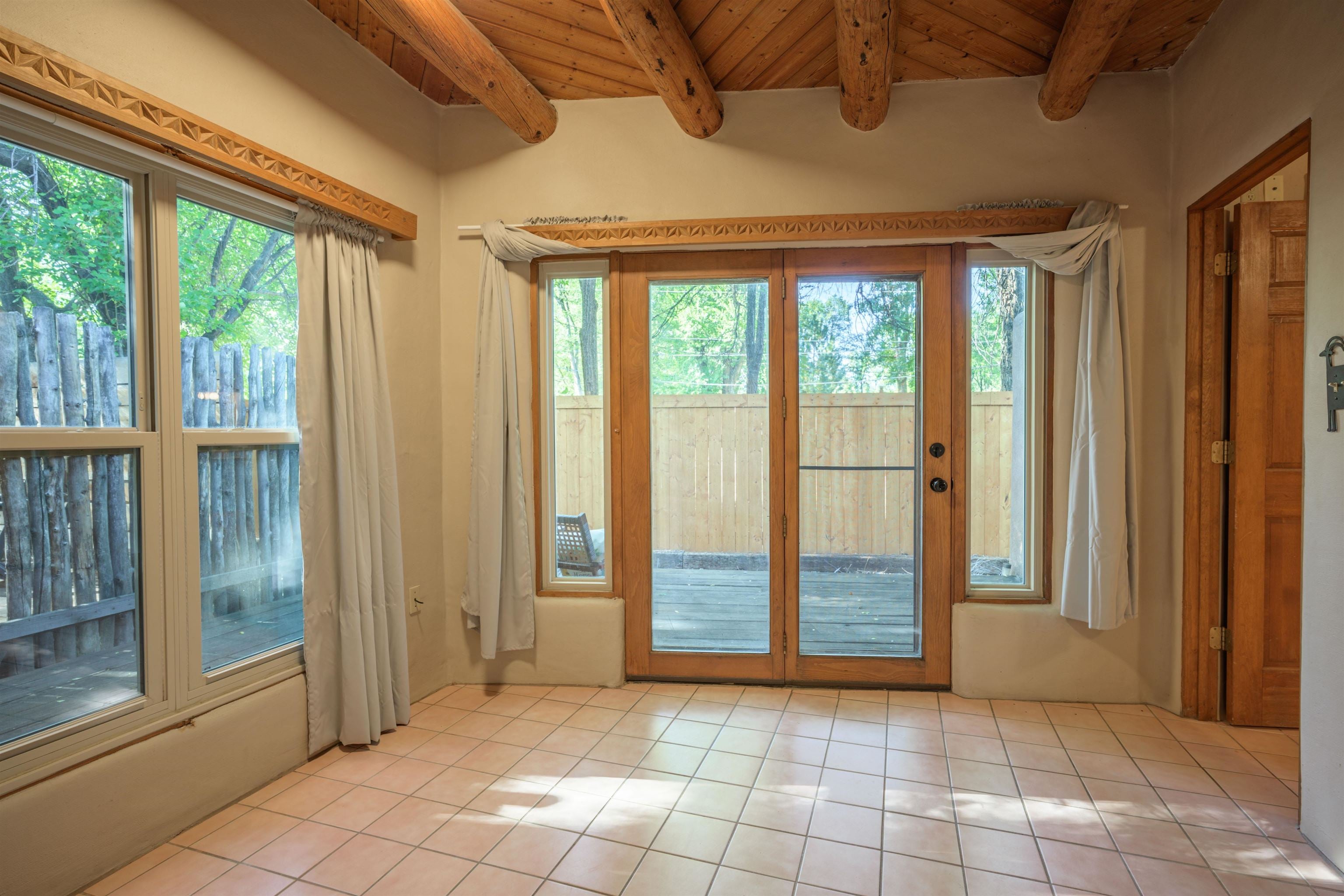 226 Kit Carson Road, Unit PINON 2 Taos, NM 87571 - Photo 13 of 28 Gallery Image 13