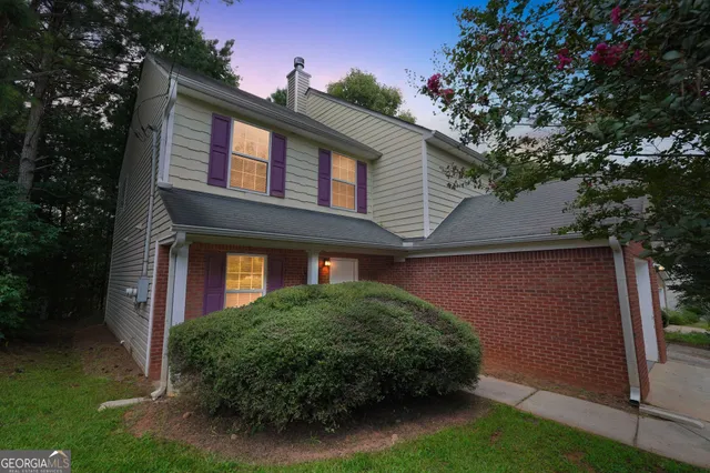 $234,900 | 7134 Ravenwood Lane, Lithonia, GA 30038