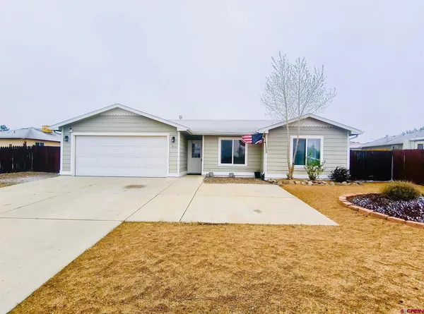 $339,000 | 1700 Pioneer Circle, Delta, CO 81416