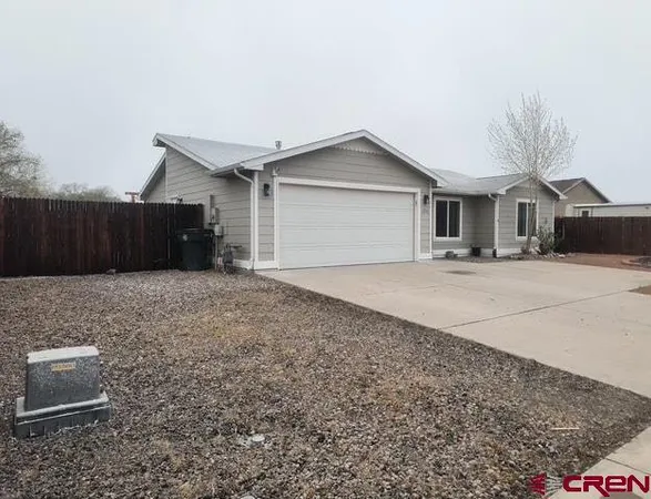 $339,000 | 1700 Pioneer Circle, Delta, CO 81416