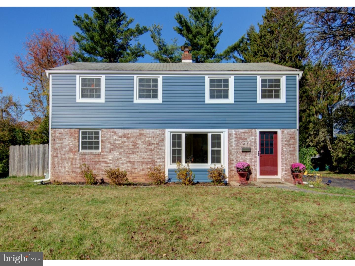 27 McCloskey Road Flourtown, PA 19031 - Photo 1 of 23 Gallery Image 1