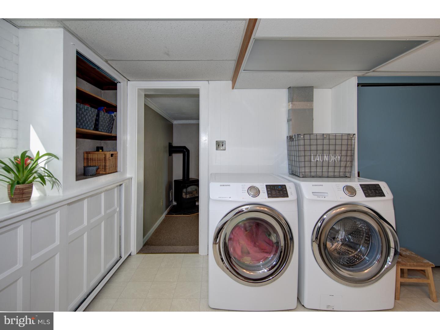 27 McCloskey Road Flourtown, PA 19031 - Photo 13 of 23 Laundry Room