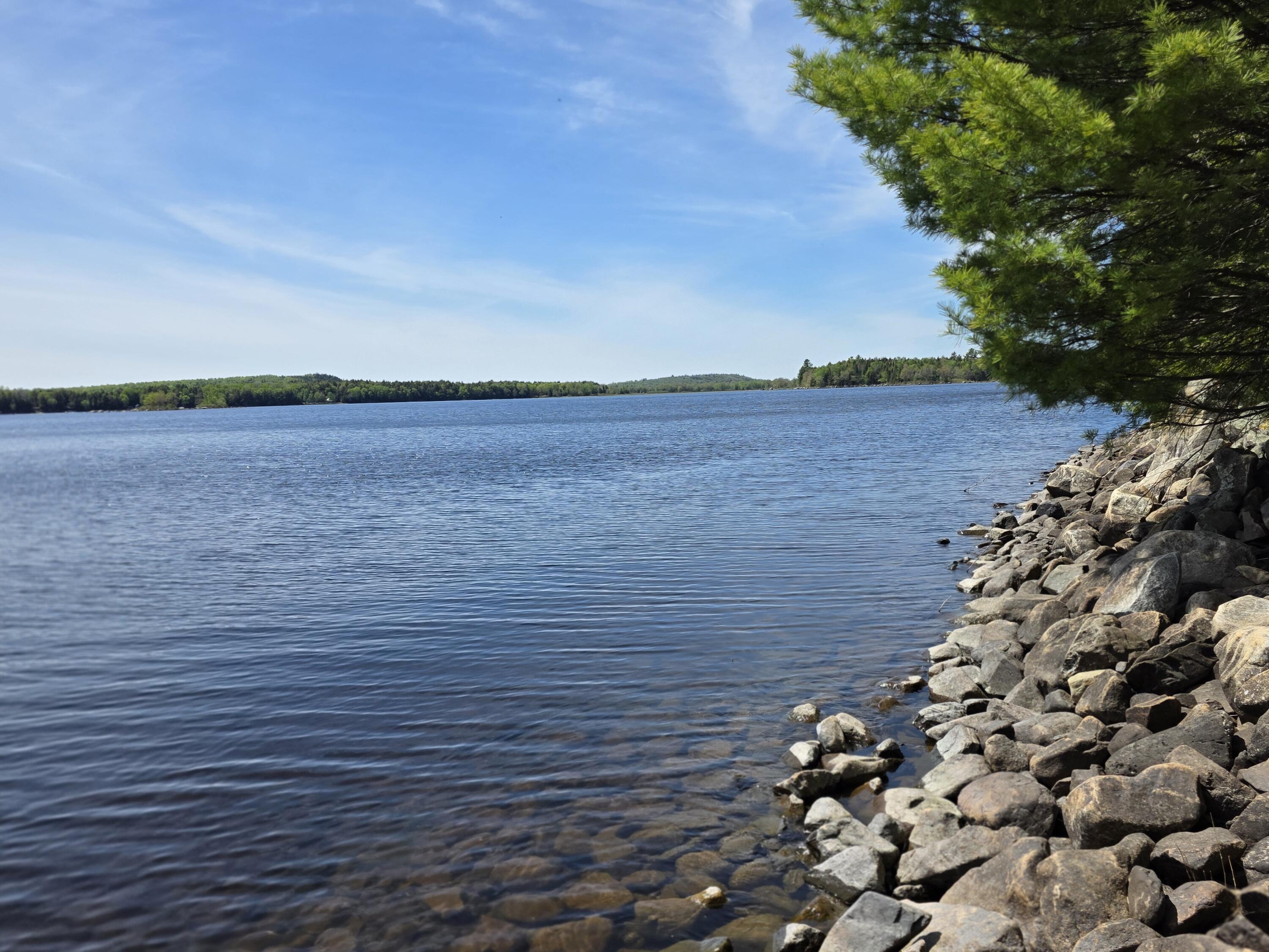 1.86 Lakeside Road Island Falls, ME 04747 - Photo 15 of 29 20260523_132851