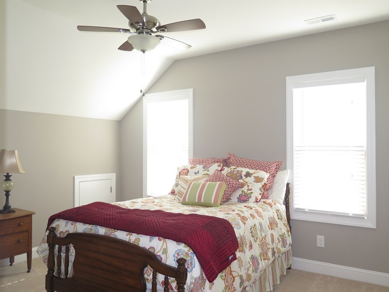 4829 Sweet Chestnut Lane Raleigh, NC 27610 - Photo 17 of 24 Photo 17