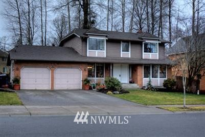 1627 237th Place Southwest Bothell, WA 98021 - Photo 1 of 1