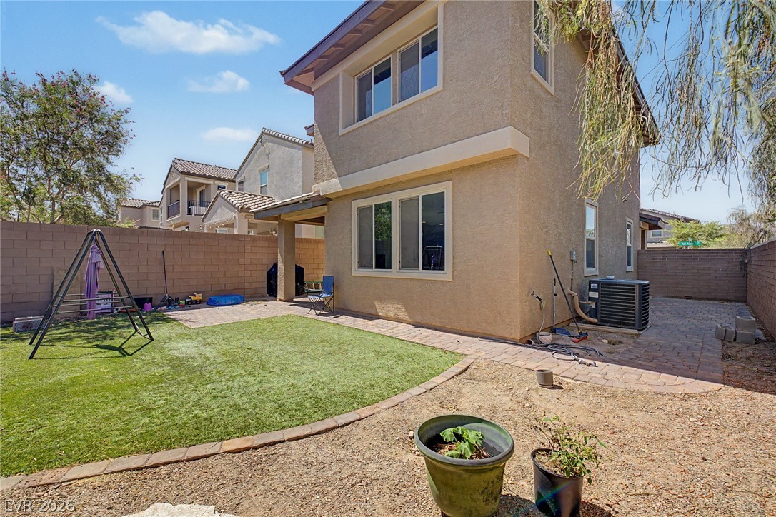 152 Volti Subito Way Henderson, NV 89011 - Photo 27 of 35