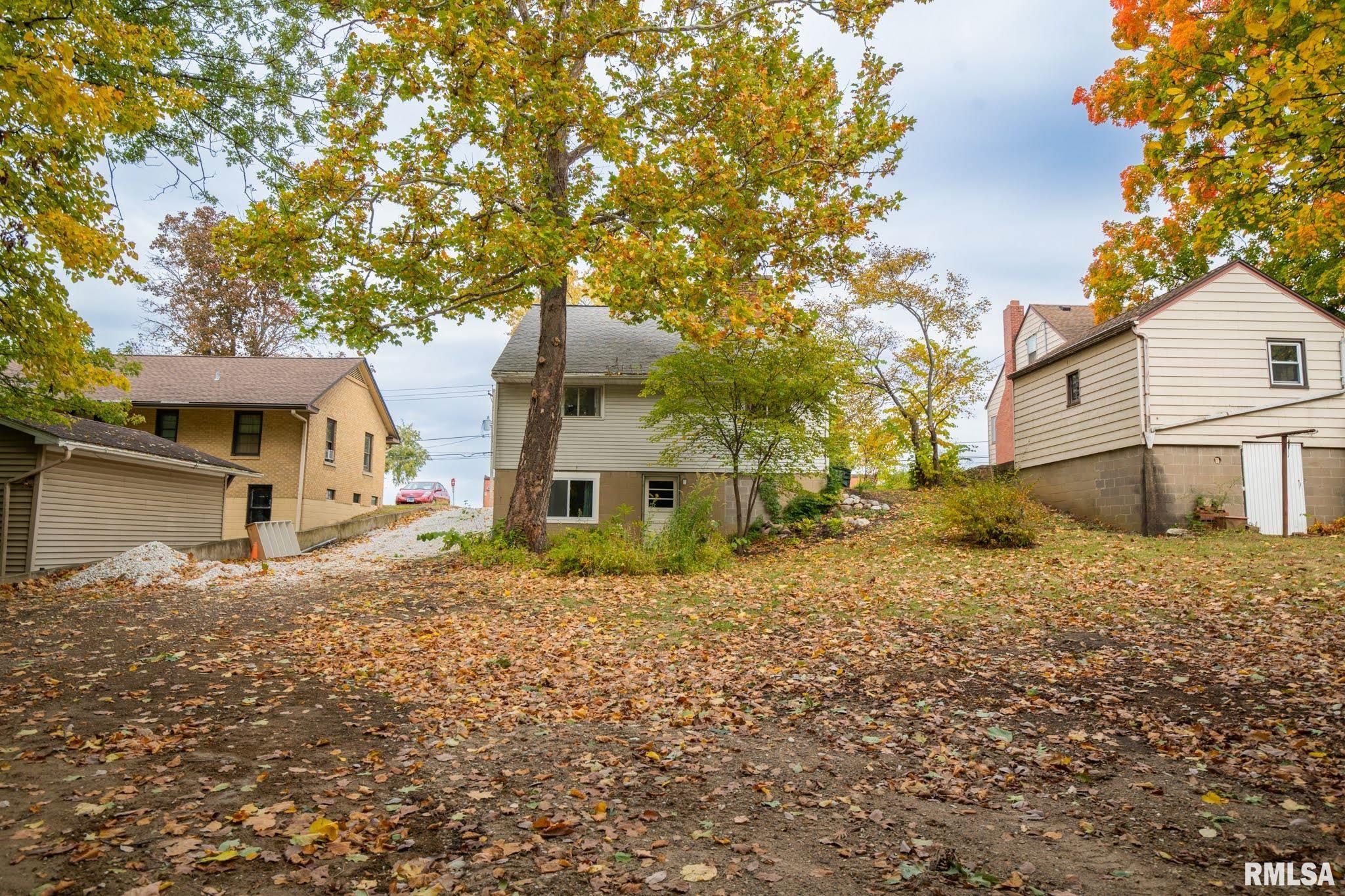 708 Springfield Road East Peoria, IL 61611 - Photo 53 of 55 Gallery Image 53