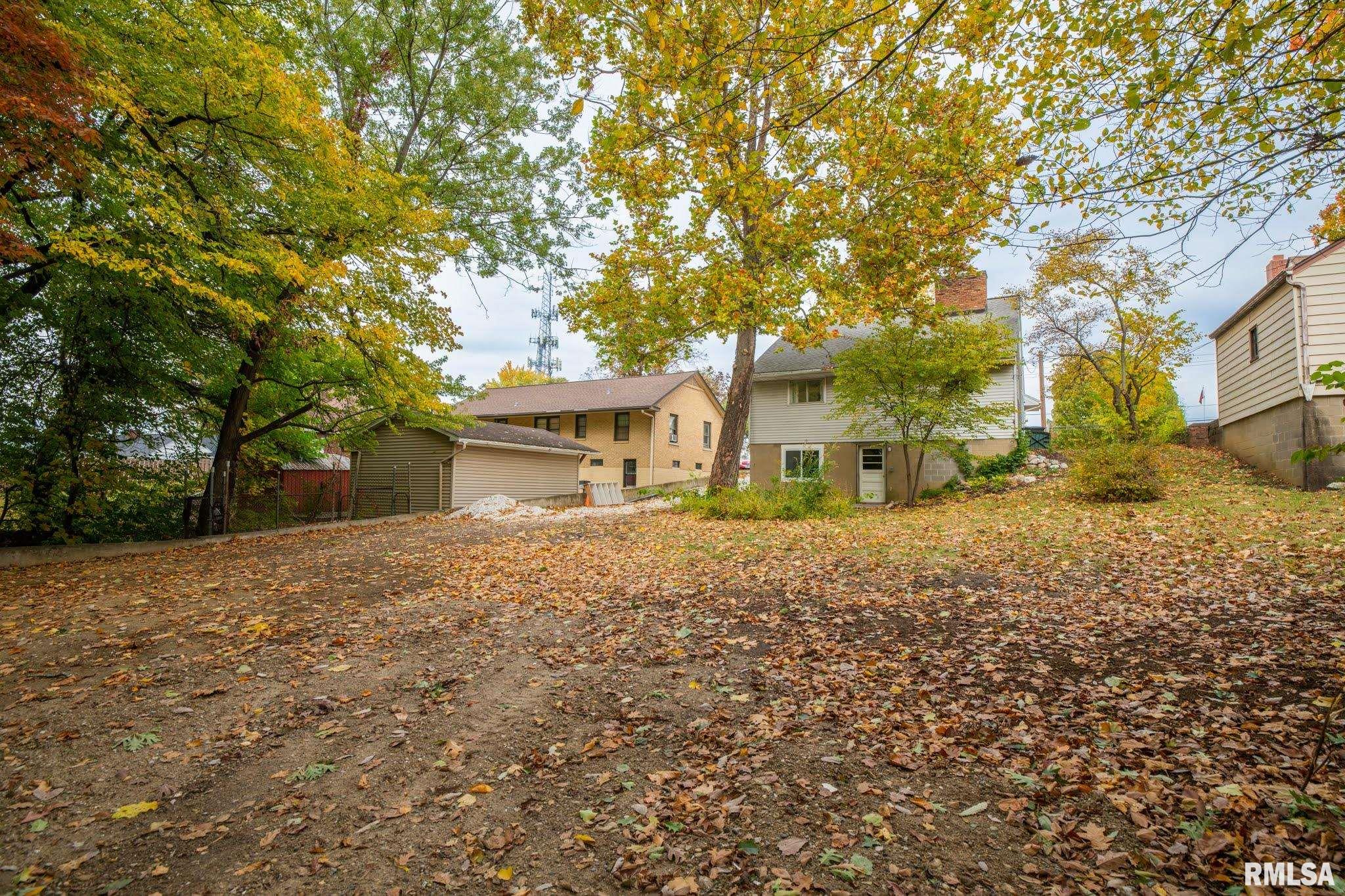 708 Springfield Road East Peoria, IL 61611 - Photo 54 of 55 Gallery Image 54