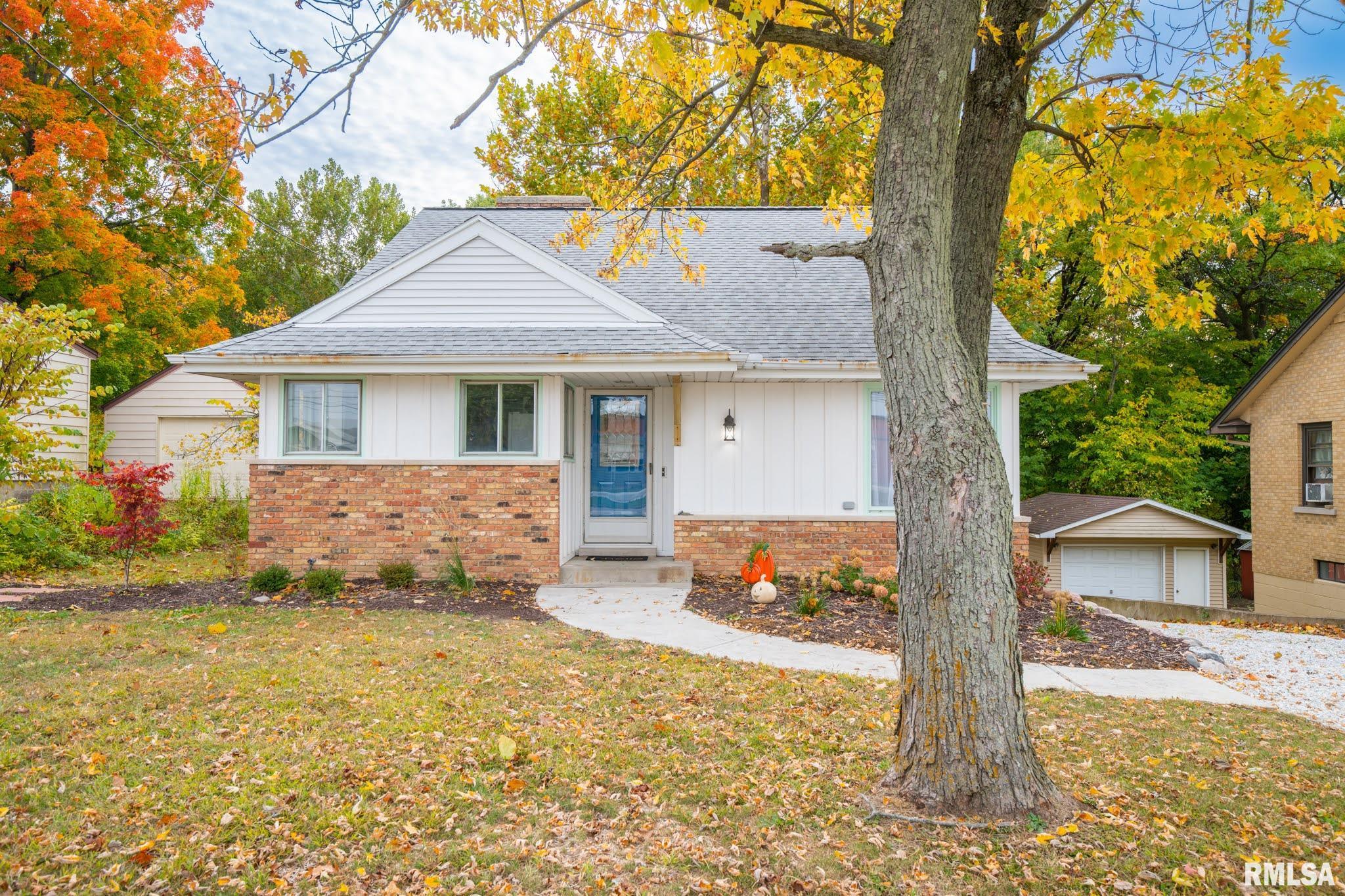 708 Springfield Road East Peoria, IL 61611 - Photo 55 of 55 Gallery Image 55