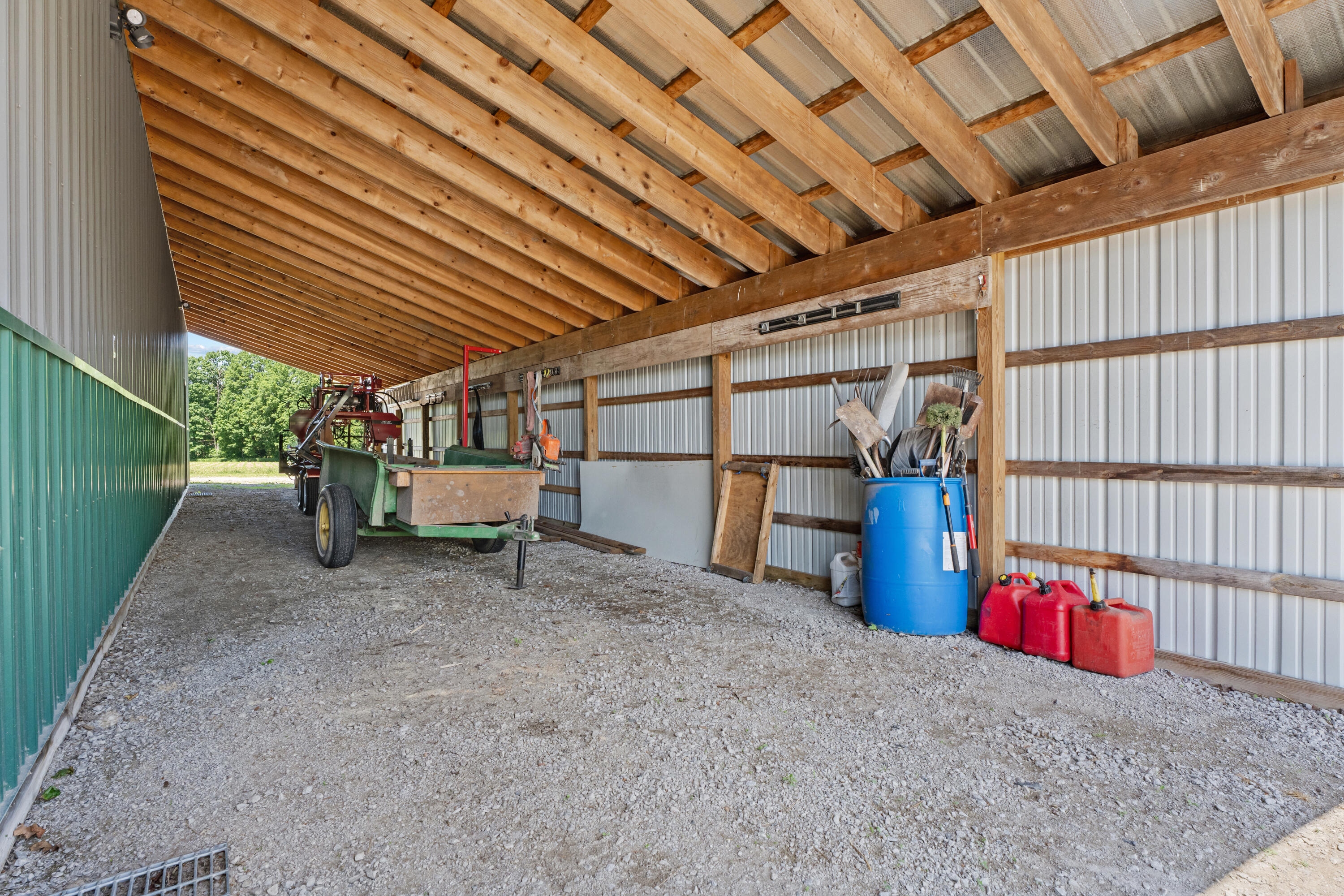 7466 Werth Road Alpena, MI 49707 - Photo 40 of 92