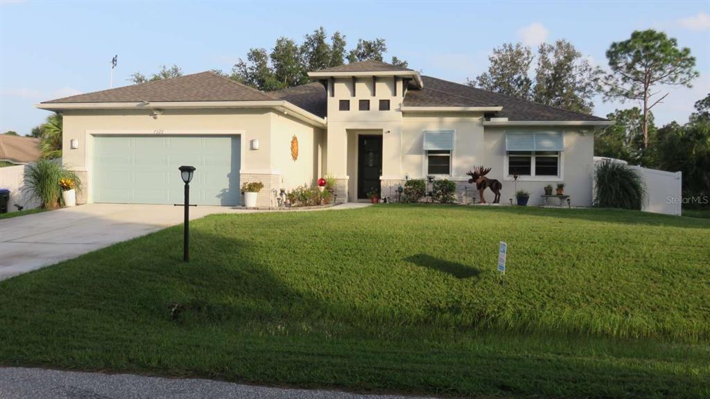 7320 South Cameo Cir  