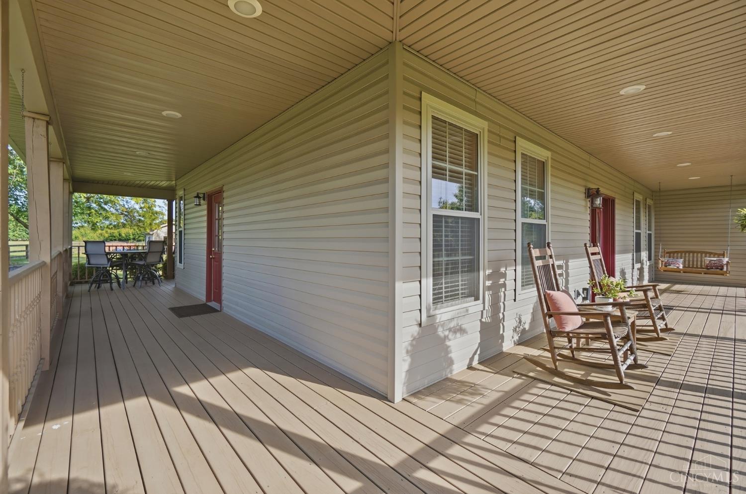 7190 Starkey-Clevenger Road Blanchester, OH 45107 - Photo 12 of 99