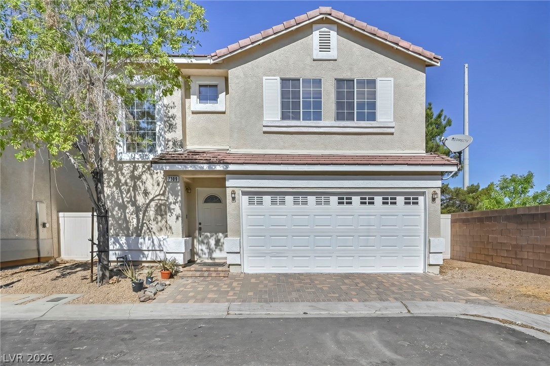 7309 Laburnum Street Las Vegas, NV 89113 - Photo 2 of 12