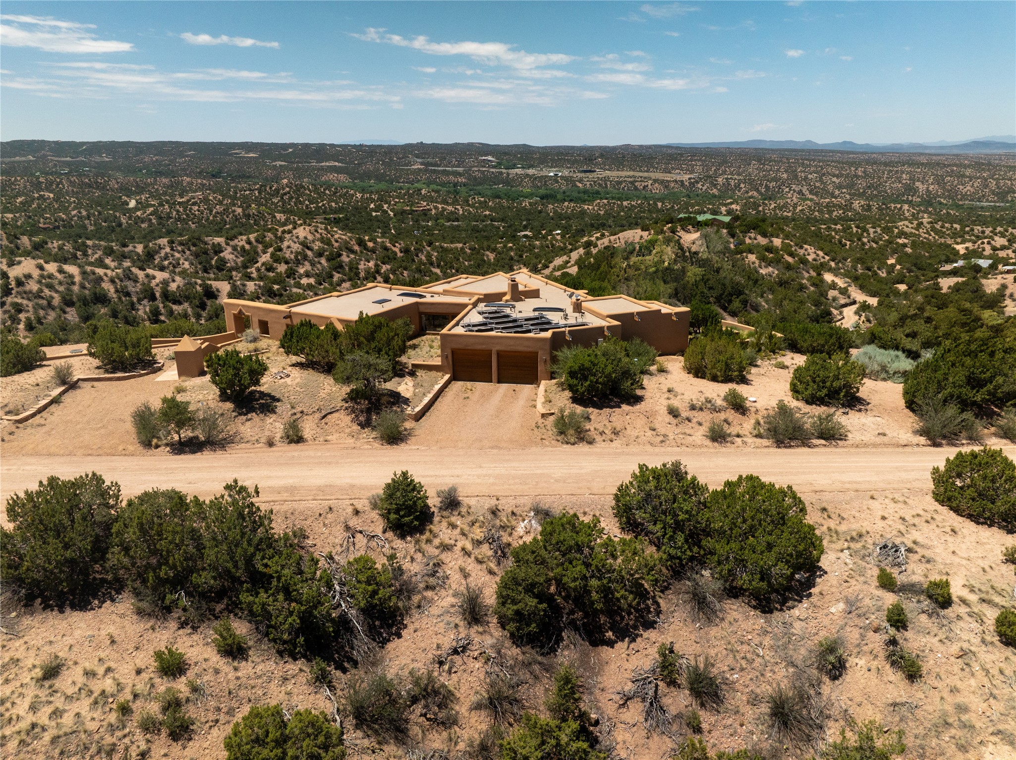 61 3 Rock Road Santa Fe, NM 87506 - Photo 37 of 40
