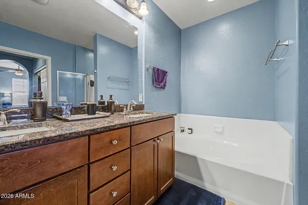 $270,000 | 14575 West Mountain View Boulevard, Unit 10305, Surprise, AZ 85374