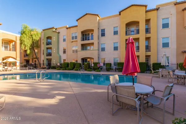 $270,000 | 14575 West Mountain View Boulevard, Unit 10305, Surprise, AZ 85374