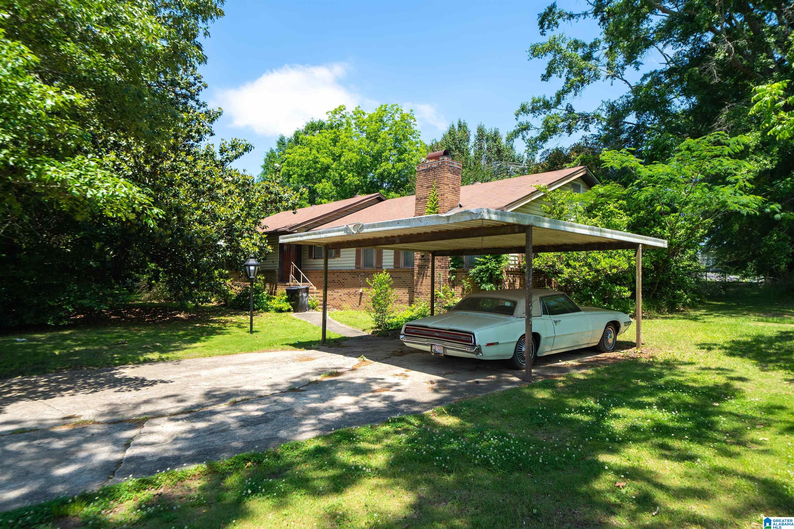 4309 Bell Hill Road Bessemer, AL 35022 - Photo 5 of 24