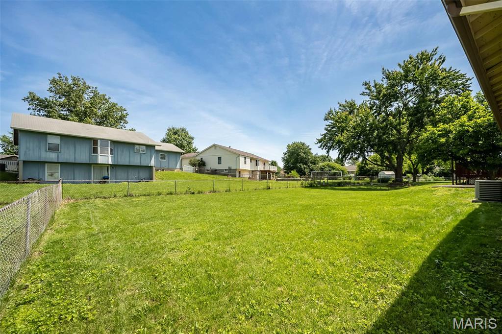 4216 Elkhart Lake Road St. Charles, MO 63304 - Photo 34 of 37