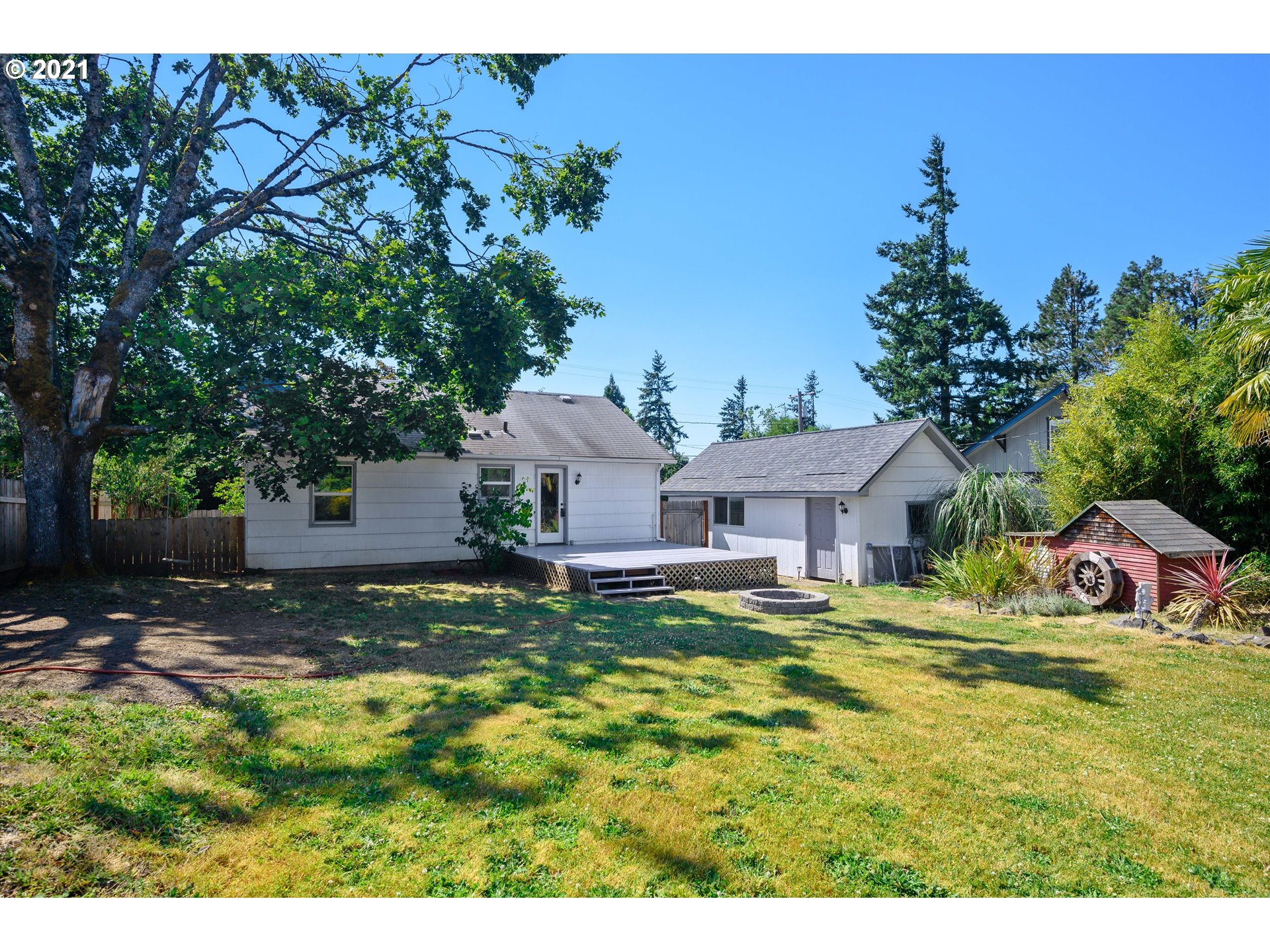 1019 South South End Road Oregon City, OR 97045 - Photo 25 of 28 Gallery Image 25