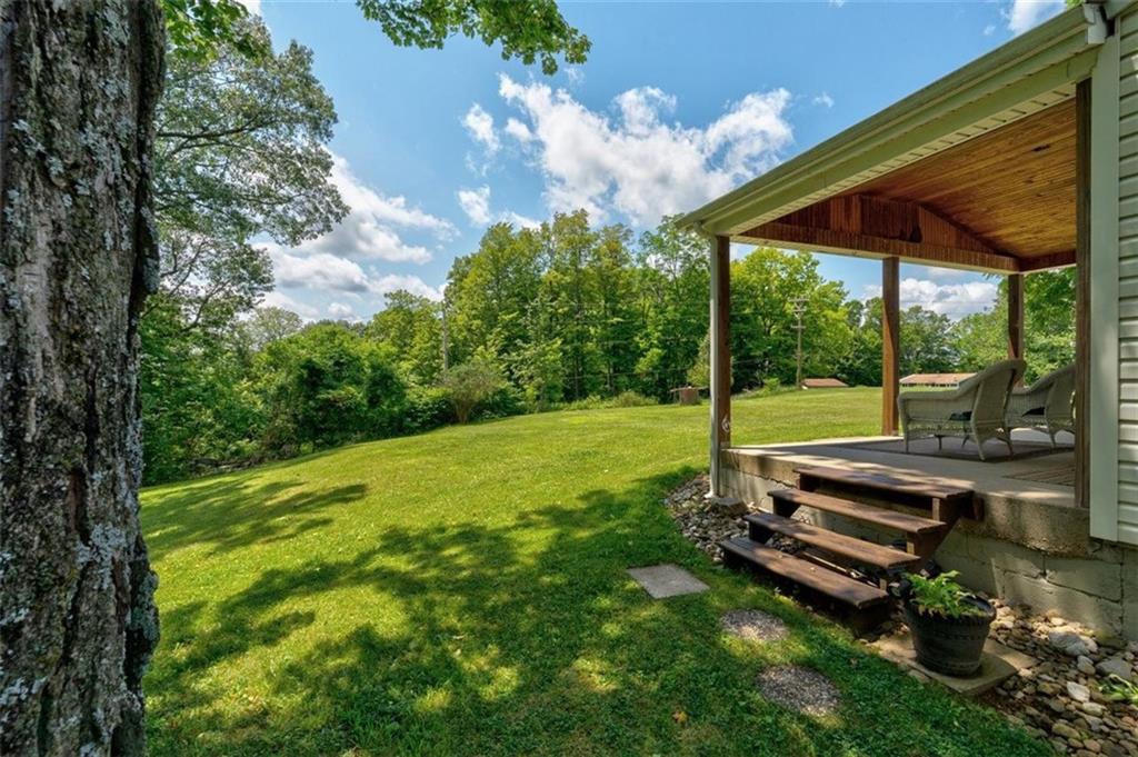 29 Profio Road McDonald, PA 15057 - Photo 29 of 44 a view of a park with large trees