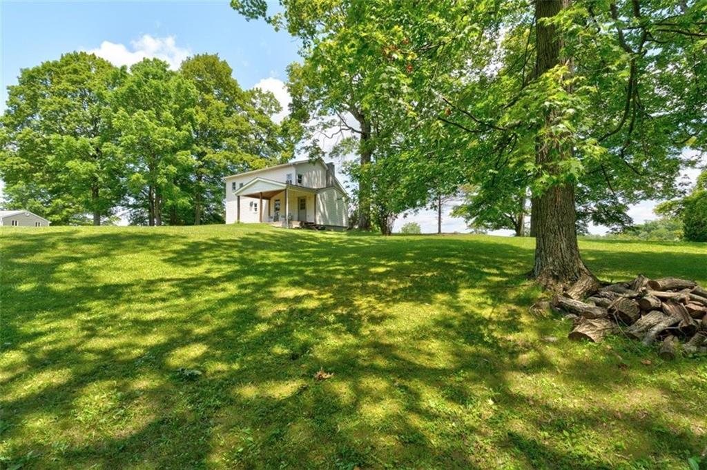 29 Profio Road McDonald, PA 15057 - Photo 30 of 44 a house view with a garden space
