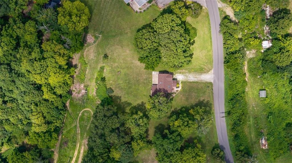 29 Profio Road McDonald, PA 15057 - Photo 37 of 44 an aerial view of a residential houses with yard