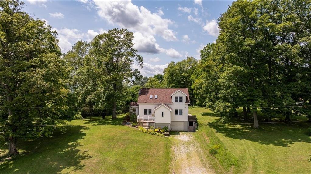 29 Profio Road McDonald, PA 15057 - Photo 44 of 44 a view of a house with a yard