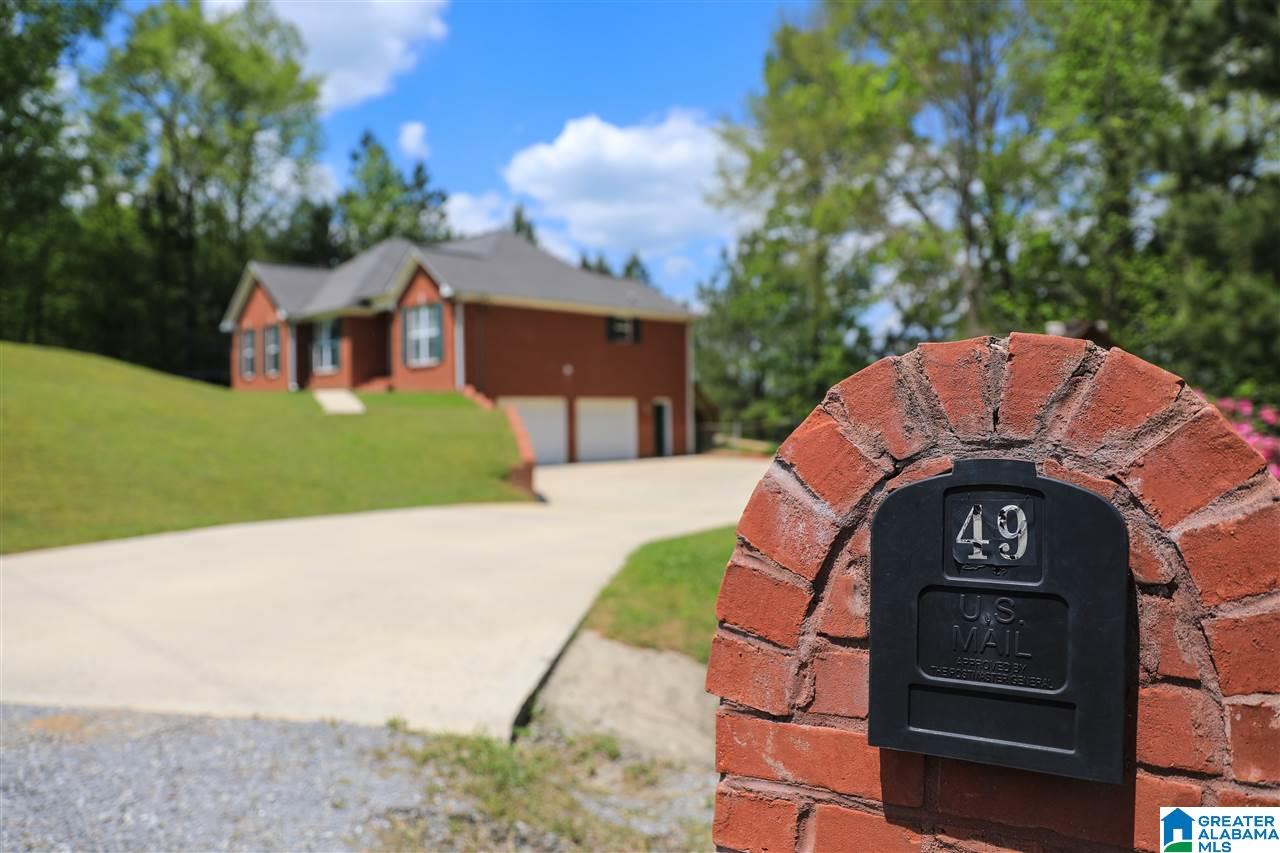 49 Cedarbrook Circle Cleveland, AL 35049 - Photo 2 of 43