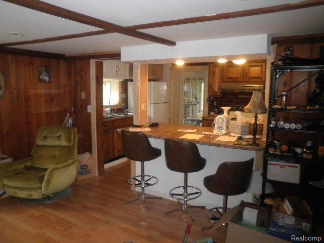 1280 Baker Road Fenton, MI 48430 - Photo 5 of 10 dining area