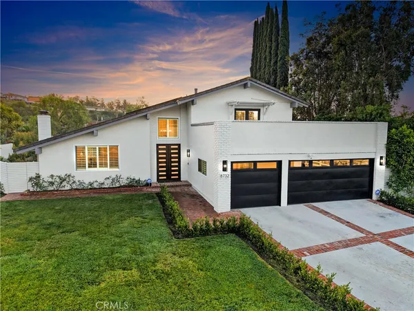 $1,595,000 | 8732 Portafino Place, Whittier, CA 90603