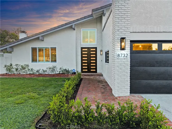 $1,595,000 | 8732 Portafino Place, Whittier, CA 90603