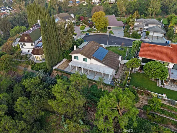 $1,595,000 | 8732 Portafino Place, Whittier, CA 90603