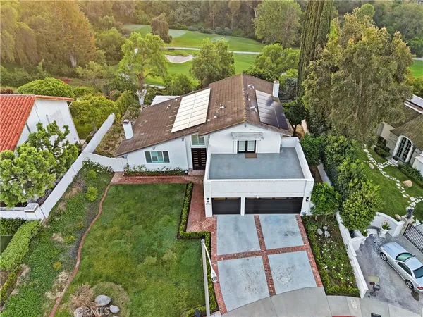$1,595,000 | 8732 Portafino Place, Whittier, CA 90603