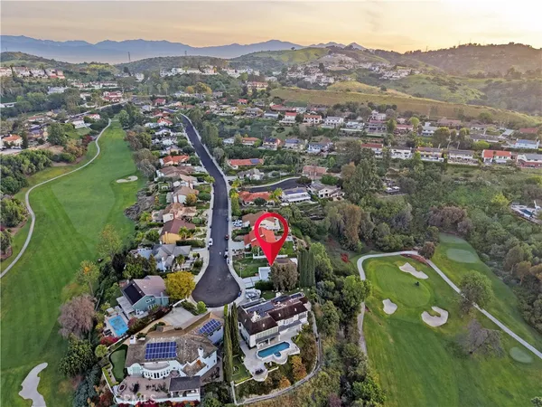 $1,595,000 | 8732 Portafino Place, Whittier, CA 90603