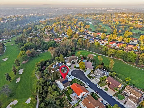 $1,595,000 | 8732 Portafino Place, Whittier, CA 90603