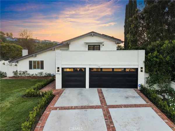 $1,595,000 | 8732 Portafino Place, Whittier, CA 90603