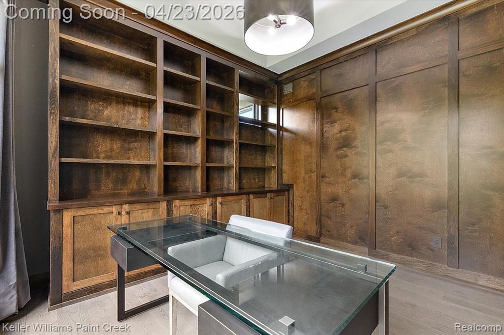 2719 Turtle Ridge Drive Bloomfield Hills, MI 48302 - Photo 25 of 98