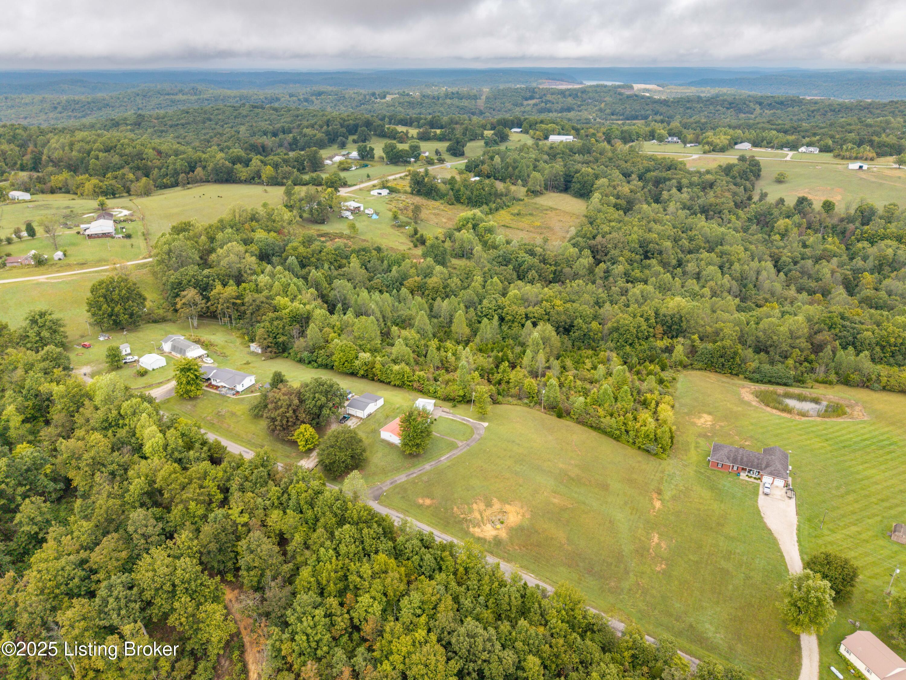 180 Stiles Road Battletown, KY 40104 - Photo 40 of 47 DHI-140