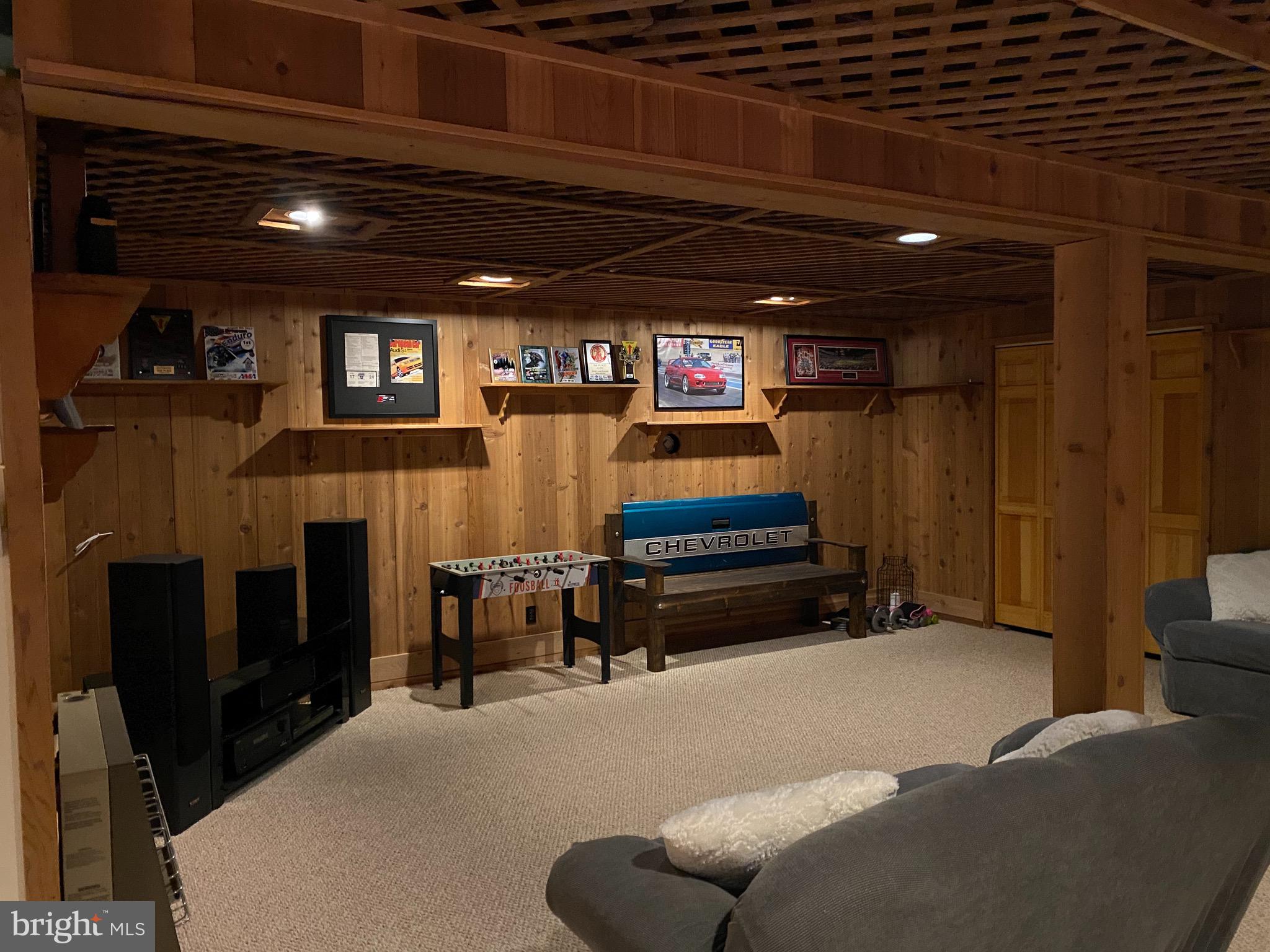 2579 Hill Road Green Lane, PA 18054 - Photo 19 of 27 Basement