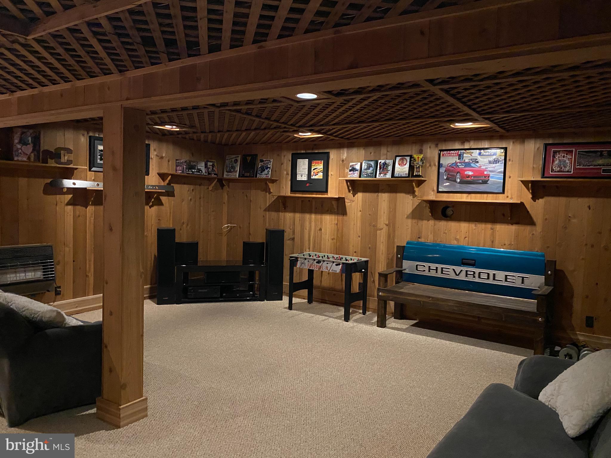 2579 Hill Road Green Lane, PA 18054 - Photo 20 of 27 Basement