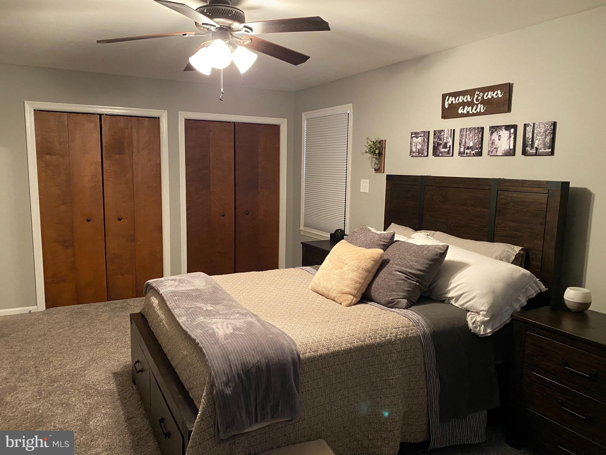 2579 Hill Road Green Lane, PA 18054 - Photo 10 of 27 Master bedroom