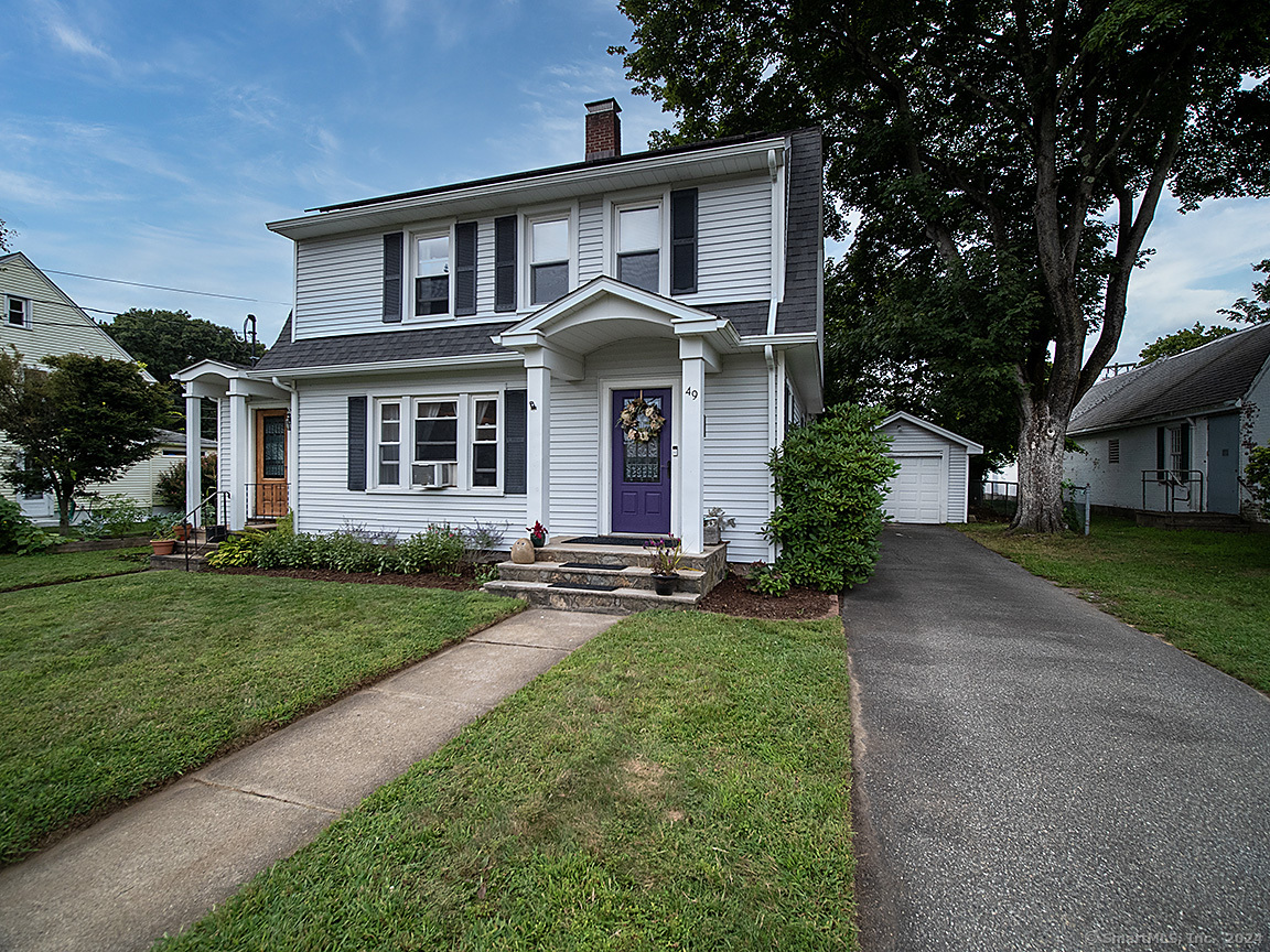 49 Pearl Street Clinton, CT 06413 - Photo 1 of 1